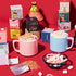 Hot Chocolate Collection Gift Set